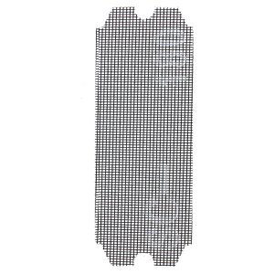 (image for) 11 in. L x 4.25 in. W 180 Grit Silicon Carbide Drywall San