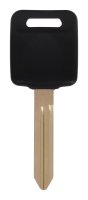 (image for) Transponder Key Automotive Chipkey NI04T Double sided F