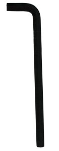 (image for) Long Series Hex-L 7/32 inch SAE Long Arm Hex L-Key 4