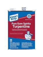 (image for) Turpentine 1 gal.