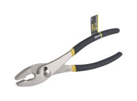 (image for) 10 in. Carbon Steel Slip Joint Pliers