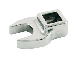 (image for) 1/2 inch x 3.94 in. L SAE Crowfoot Wrench 1 pc.