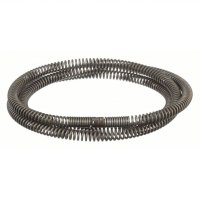 (image for) 5/8 in. x 7-1/2 ft. Replacement Cable for Toilet Auger