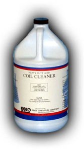 (image for) COIL CLEANER HD-ACID (Local Delivery Only)