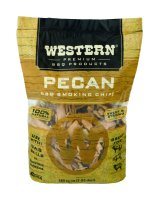 (image for) Pecan Wood Smoking Chips 180 cu. in.