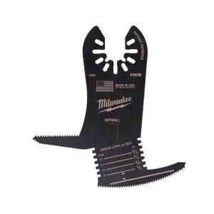(image for) Milwaukee Open-Lok Drywall Blade 1 pk