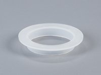 (image for) 1-1/2 in. Dia. Polyethylene Tailpiece Washer 1 pk