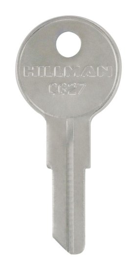 (image for) Automotive Key Blank Single sided For Chicago