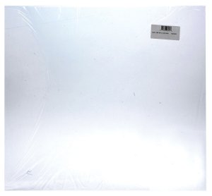 (image for) Clear Single Acrylic Sheet 26 in. W x 28 in. L x .100