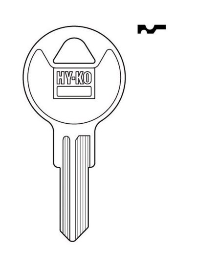 (image for) KEY WRIGHT STORM WTP1