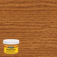 (image for) Minwax Cherry Wood Putty 3.75 oz