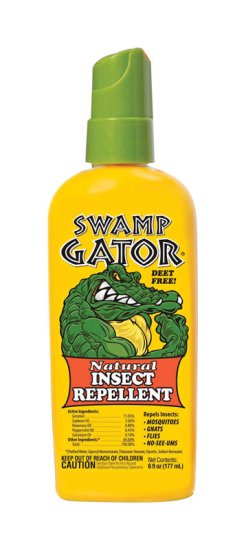 (image for) Natural Organic Insect Repellent Liquid For Biting I
