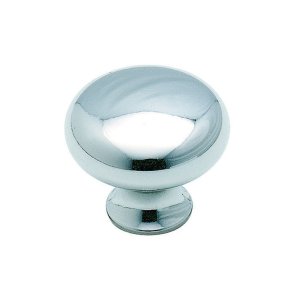 (image for) The Anniversary Collection Round Cabinet Knob 1-3/16 in.