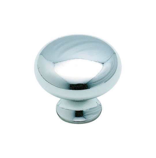 (image for) The Anniversary Collection Round Cabinet Knob 1-3/16 in.