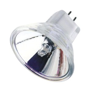 (image for) 20 watts MR11 Floodlight Halogen Bulb 180 lumens Wh