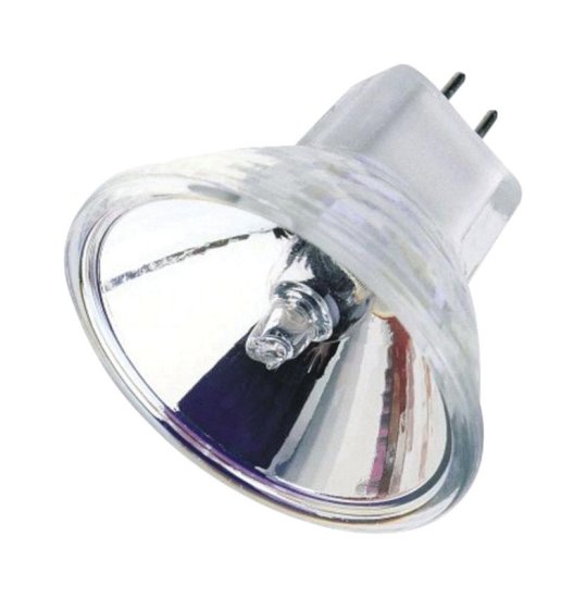 (image for) 20 watts MR11 Floodlight Halogen Bulb 180 lumens Wh