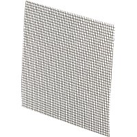 (image for) Gray Fiberglass Screen Repair Patch 3 in. W x 3 in. L