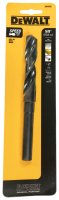 (image for) 5/8 in. x 6 in. L High Speed Steel Split Point Twist Dril