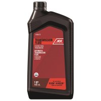 (image for) Ace Dexron III/Mercon Automatic Transmission Fluid 1 qt
