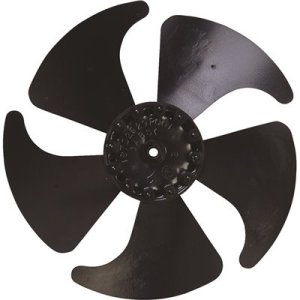 (image for) Evaporator Fan Blade
