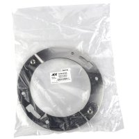 (image for) Toilet Flange Repair Ring Stainless
