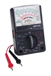 (image for) Multimeter