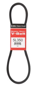 (image for) General Utility V-Belt 0.63 in. W x 35 in. L