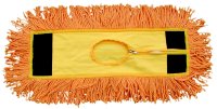 (image for) 18X5" LOOPED END DUST MOP HEAD