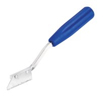 (image for) 11.5 in. H x 4 in. W x 9 in. L Carbide Grout Saw 1 pk