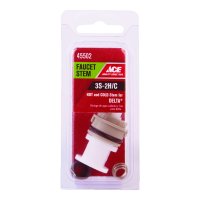 (image for) Hot and Cold Faucet Cartridge For Delta