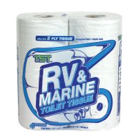 (image for) Toilet Tissue 4 pk