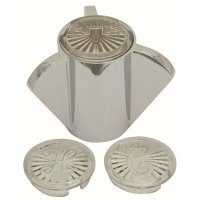 (image for) Sayco Tub and Shower Handle in Chrome