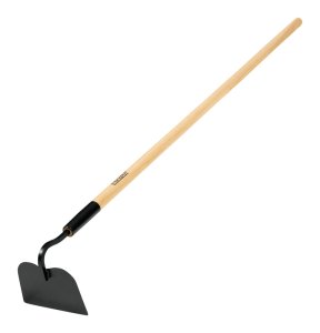 (image for) 6 in. W x 52.25 in. L Garden Hoe