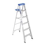 (image for) Alumn/Steel Step Ladders