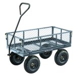 (image for) Yard Carts