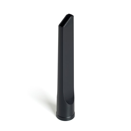 (image for) 2 in. L x 2 in. W x 1-1/4 in. Dia. Crevice Tool 1 pc.