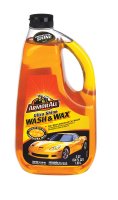 (image for) Concentrated Liquid Car Wash Detergent 64 oz.
