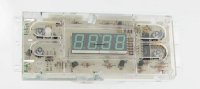 (image for) Control Board Clock WB27T10469
