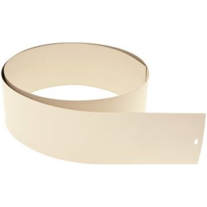 (image for) Alabaster Louver for 3-1/2 in. Vertical Blinds