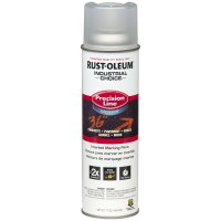 (image for) Industrial Choice Clear Inverted Marking Paint 17 oz.