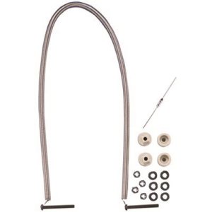 (image for) 5000-Watt Heat Recoil Kit