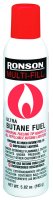(image for) Multi-Fill Butane Fuel 1 pk