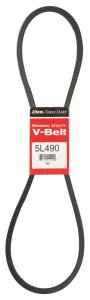 (image for) General Utility V-Belt 0.63 in. W x 49 in. L