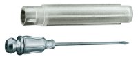 (image for) Straight Grease Injector Needle 1 pk