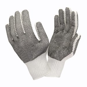 (image for) DOT PALM STRING KNIT GLOVE