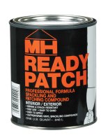 (image for) Ready Patch Ready to Use White Spackling and Patching Compound 1