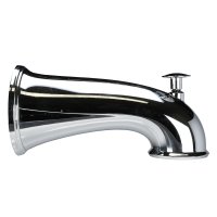 (image for) Danco Chrome Tub Spout