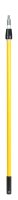 (image for) Telescoping 4-8 ft. L x 1-1/4 in. Dia. Fiberglass Extension