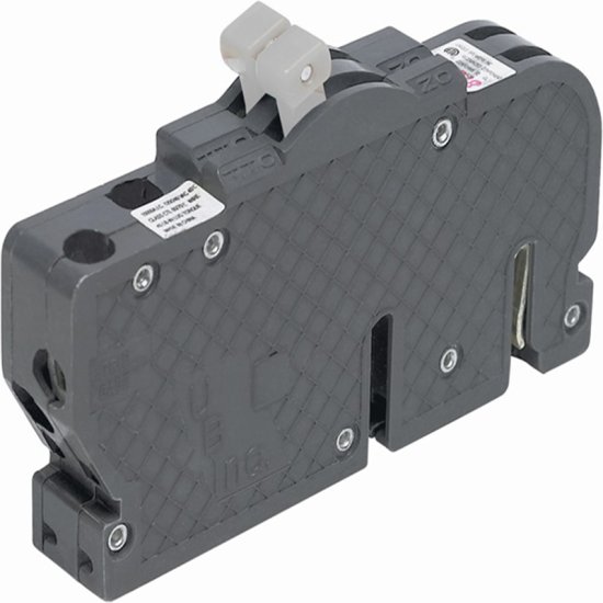(image for) 40 amps Zinsco 2-Pole Circuit Breaker