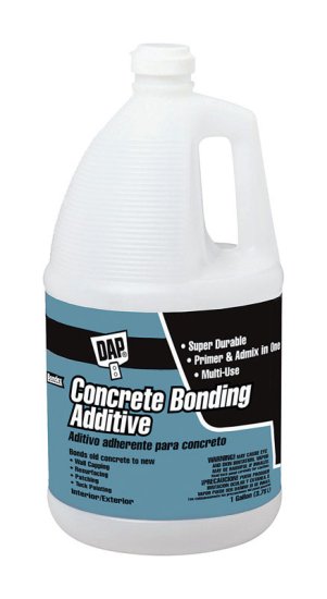 (image for) DAP White Smooth Crack Stabilizing Primer 1 gal